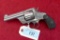 Antique American Arms Co Boston 32 cal revolver