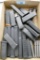 45,9mm & various other High Capacity Pistol Mags