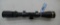 Leupold VXIII 2.5-8x Rifle Scope