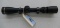Leupold VXIII 2.5-8x Rifle Scope