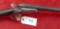 Antique Belgium Pinfire 38 cal Rifle