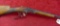 Antique German 22 cal Stalking Rifle