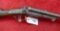 Antique Underlever Combination Gun