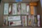 Lot of Vintage Fishing Lures & Boxes