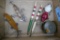 Vintage Fishing Lot
