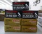 140 rds Mixed Federal & Winchester 22-250 Ammo