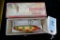 Heddon 3 Hook Wiggler Lure in box