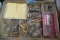 Vintage Collectible Rimfire & Inside Primed Ammo