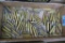 Flat of Collectible Vintage Ammo