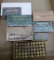 Box lot of Vintage Ammo