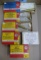 Lot Assorted Kynoch AMmo