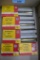 Box lot of Large Bore Kynoch Ammo