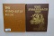 Winchester Madis & Stagecoach Museum Gun Books
