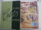 African Rifles & Cartridges & Story of Colt books
