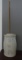 Birchleaf Union Stoneware 5 Gallon Churn