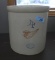 4 Gallon Redwing Crock