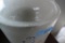 3 Gallon Redwing Bale Handle Jar