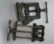 Large Railway Tools