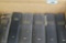Box of Locomotive Encyclopedias from 1919-1938