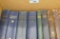 Box of Locomotive Encyclopedias
