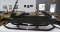 Vintage 5ft Wooden Sleigh
