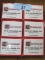 120 rds 50 GI Pistol Ammo