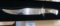 Harley Davidson Comm. BOWIE Knife