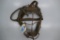Old Vintage Catchers Mask