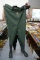 Lot of Winchester Chest Waders