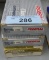 60 rds of 6mm Ammo