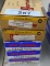 100 rds of 7.5x55 Swiss Ammo