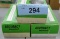 150 count 8mm Nambu Ammo