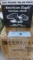 700 rds Federal American Eagle 5.56 FMJ Ammo