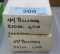 100 rds of 44 Bulldog Ammo