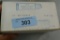 100 rds of 11mm German Handgun Ammo