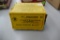 50 rds 7mm Mauser Kynoch Ammo