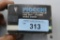 50 rds of 9mm Flobert Rim Fire Ammo