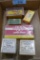 Box of Assorted Winchester Ammo