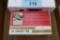 20 ct of 8x56R & 10 ct of 8.15x46R Brass