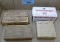 Lot of 45 & 9mm Ammo