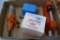 Lot of Reloading Equipment