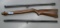 Barrel & Stock Lot