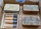 Lot of 38L Rim Fire Ammo