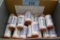 20 rolls of Gold Presidential $1 Coins