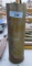 105mm Shell Casing