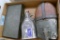 Military Canteens & Cleaning Kits