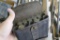 Lot of Vintage Western/Military items