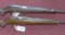 Pair of Savage Bolt Action Rifles