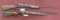 Pair of 22 Target Rifles