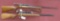 Pair of Scoped 22 Rifles